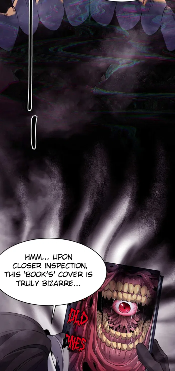 I’m Really Not The Demon God’s Lackey Chapter 159 – Page 3