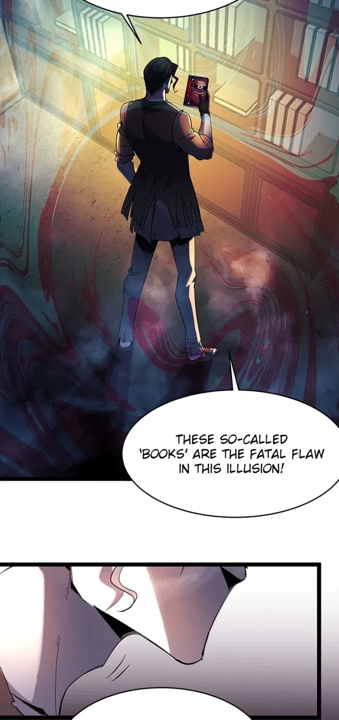 I’m Really Not The Demon God’s Lackey Chapter 159 – Page 5