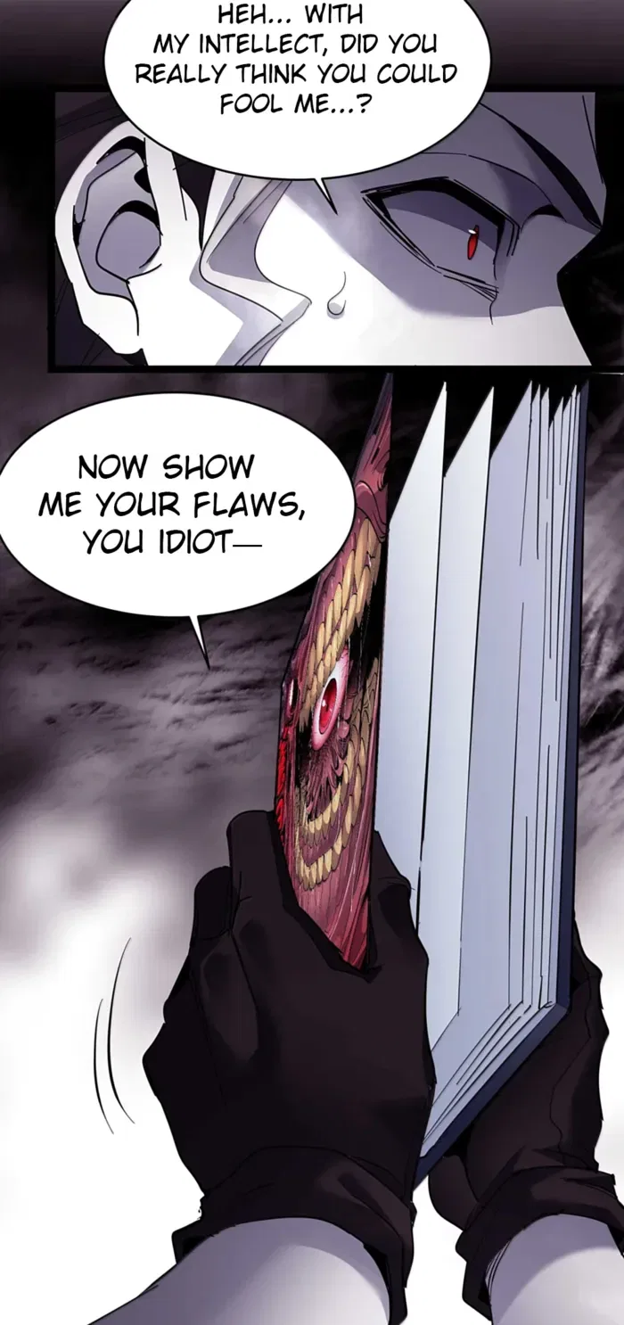 I’m Really Not The Demon God’s Lackey Chapter 159 – Page 6