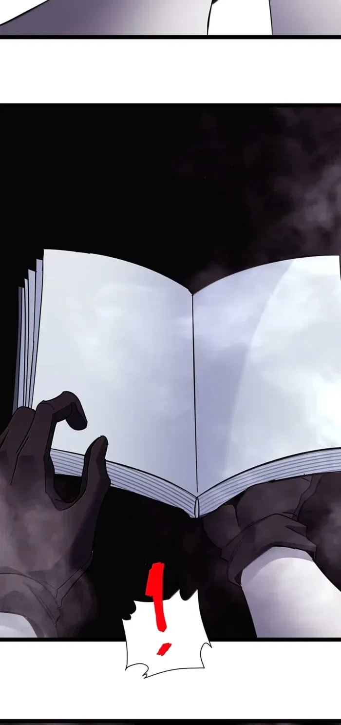I’m Really Not The Demon God’s Lackey Chapter 159 – Page 7