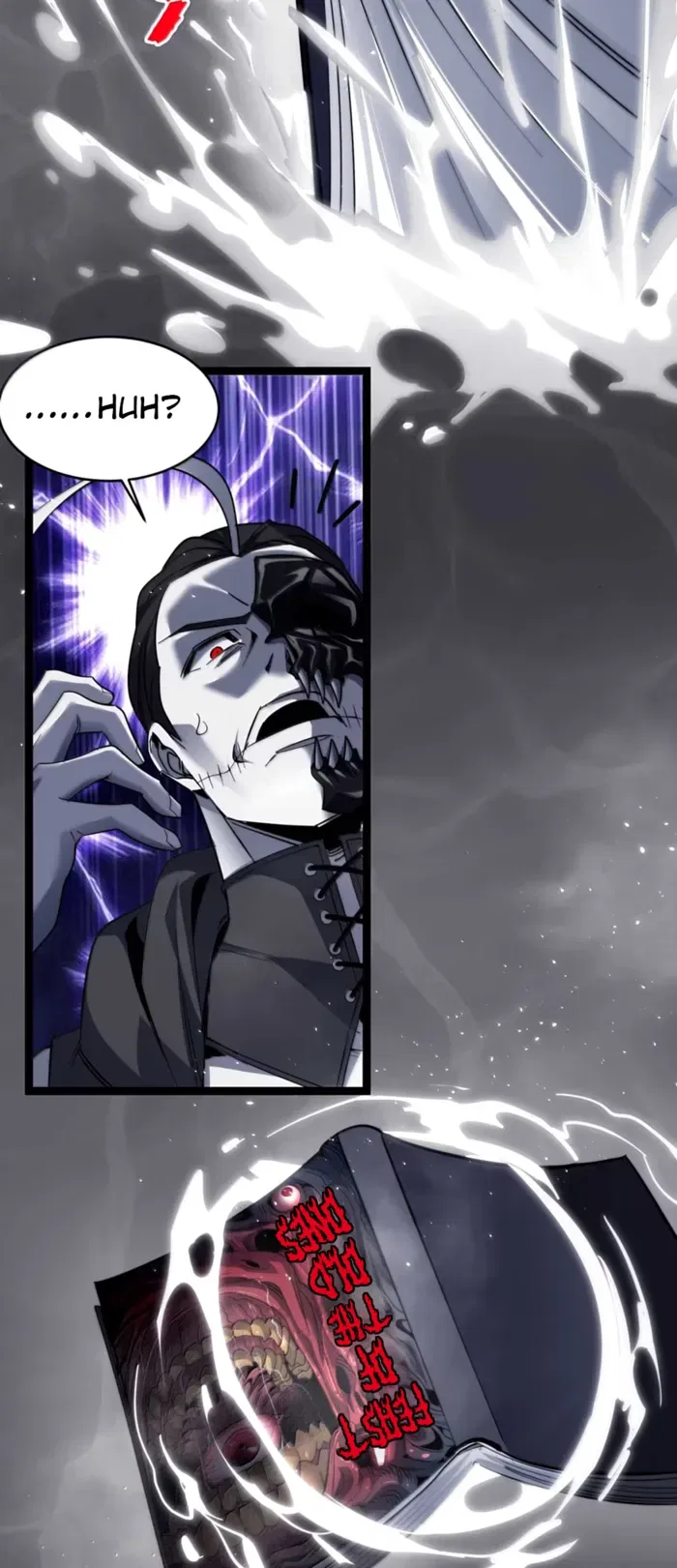 I’m Really Not The Demon God’s Lackey Chapter 159 – Page 12