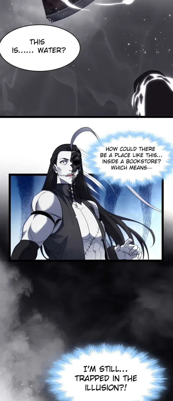 I’m Really Not The Demon God’s Lackey Chapter 159 – Page 13