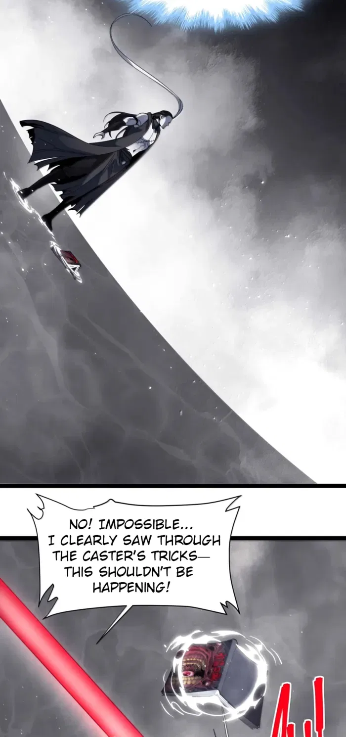 I’m Really Not The Demon God’s Lackey Chapter 159 – Page 14
