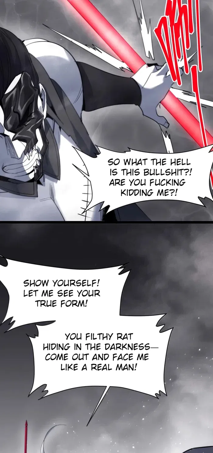 I’m Really Not The Demon God’s Lackey Chapter 159 – Page 15