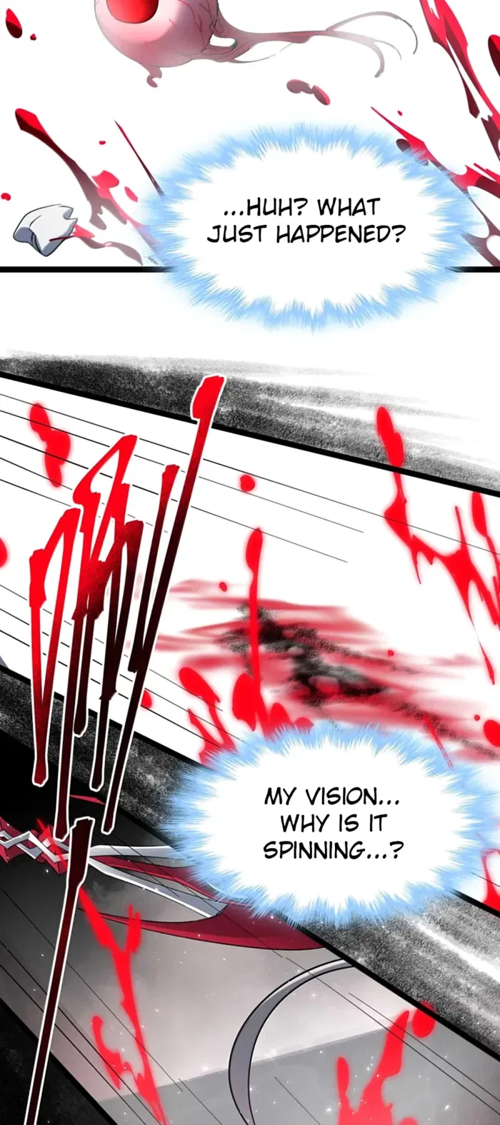 I’m Really Not The Demon God’s Lackey Chapter 159 – Page 27