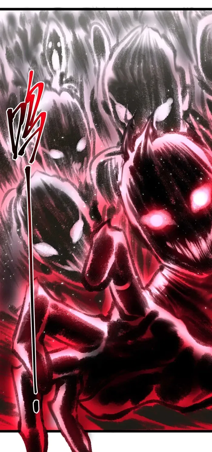 I’m Really Not The Demon God’s Lackey Chapter 159 – Page 34