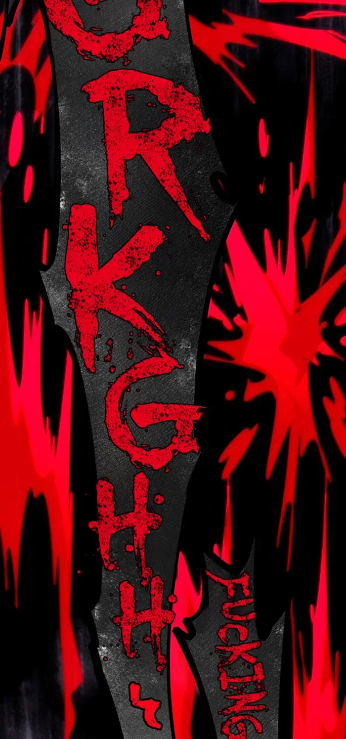 I’m Really Not The Demon God’s Lackey Chapter 159 – Page 38