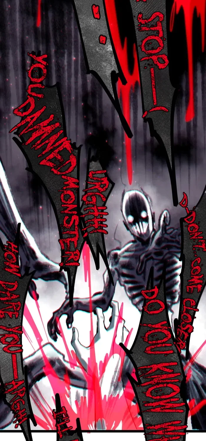 I’m Really Not The Demon God’s Lackey Chapter 159 – Page 39