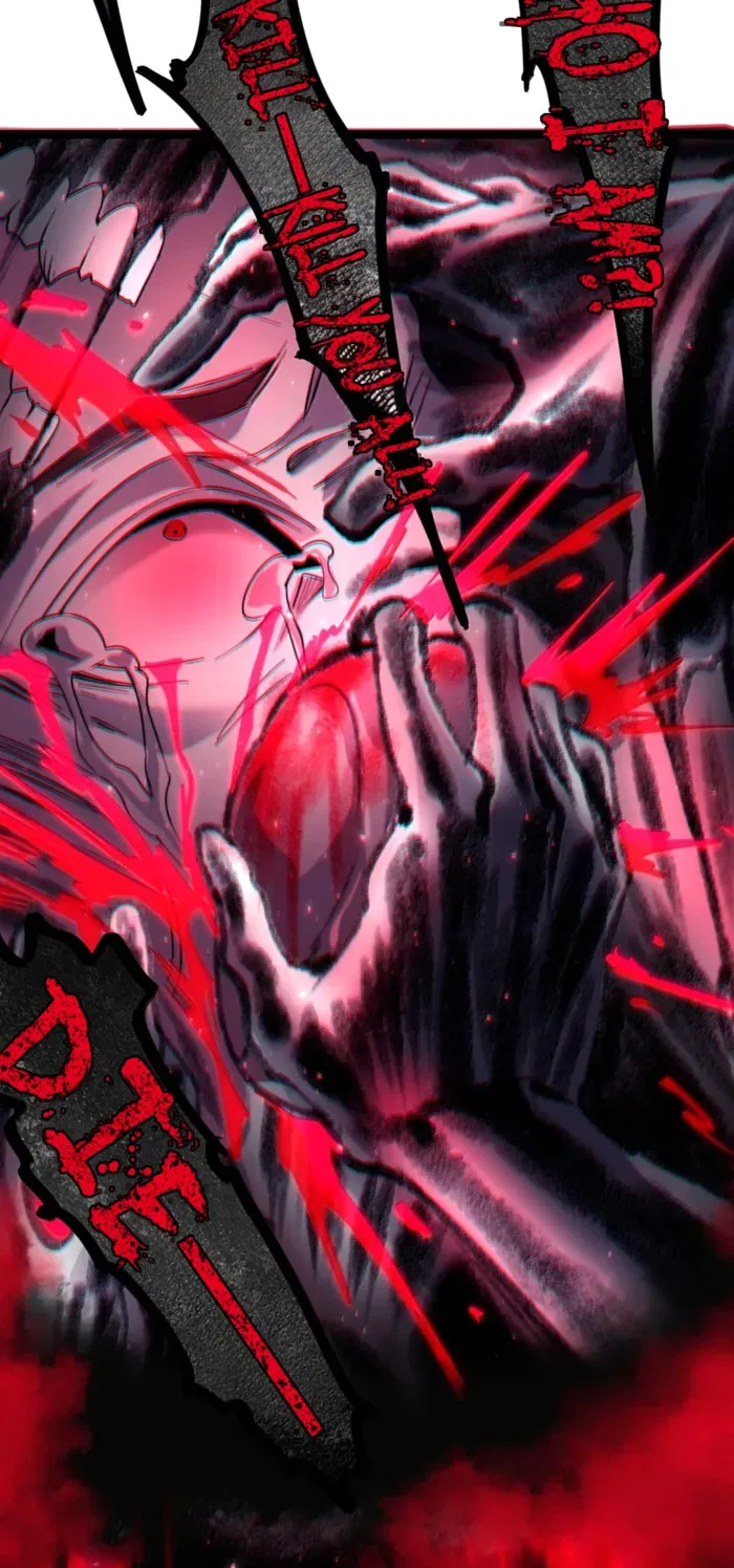 I’m Really Not The Demon God’s Lackey Chapter 159 – Page 40