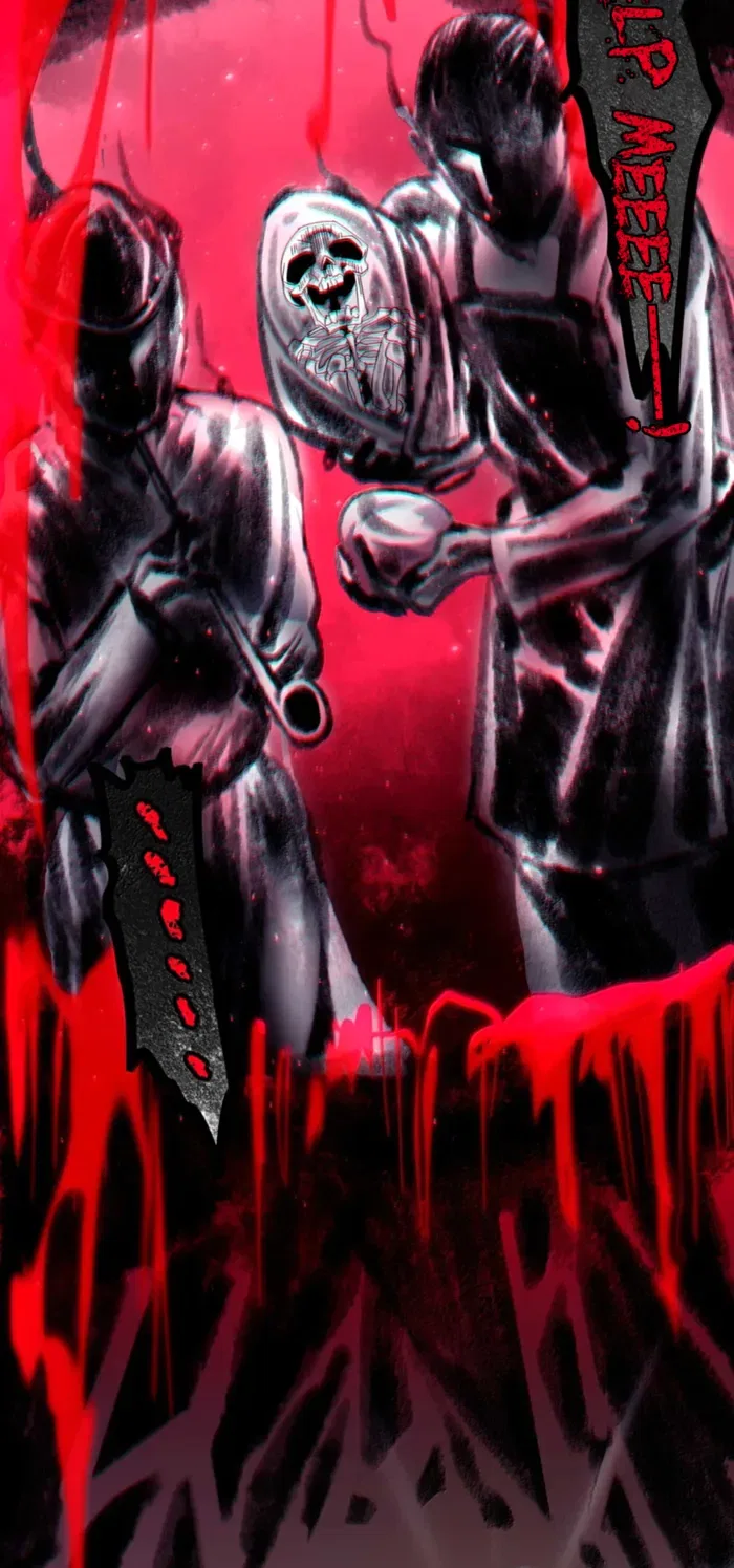 I’m Really Not The Demon God’s Lackey Chapter 159 – Page 43