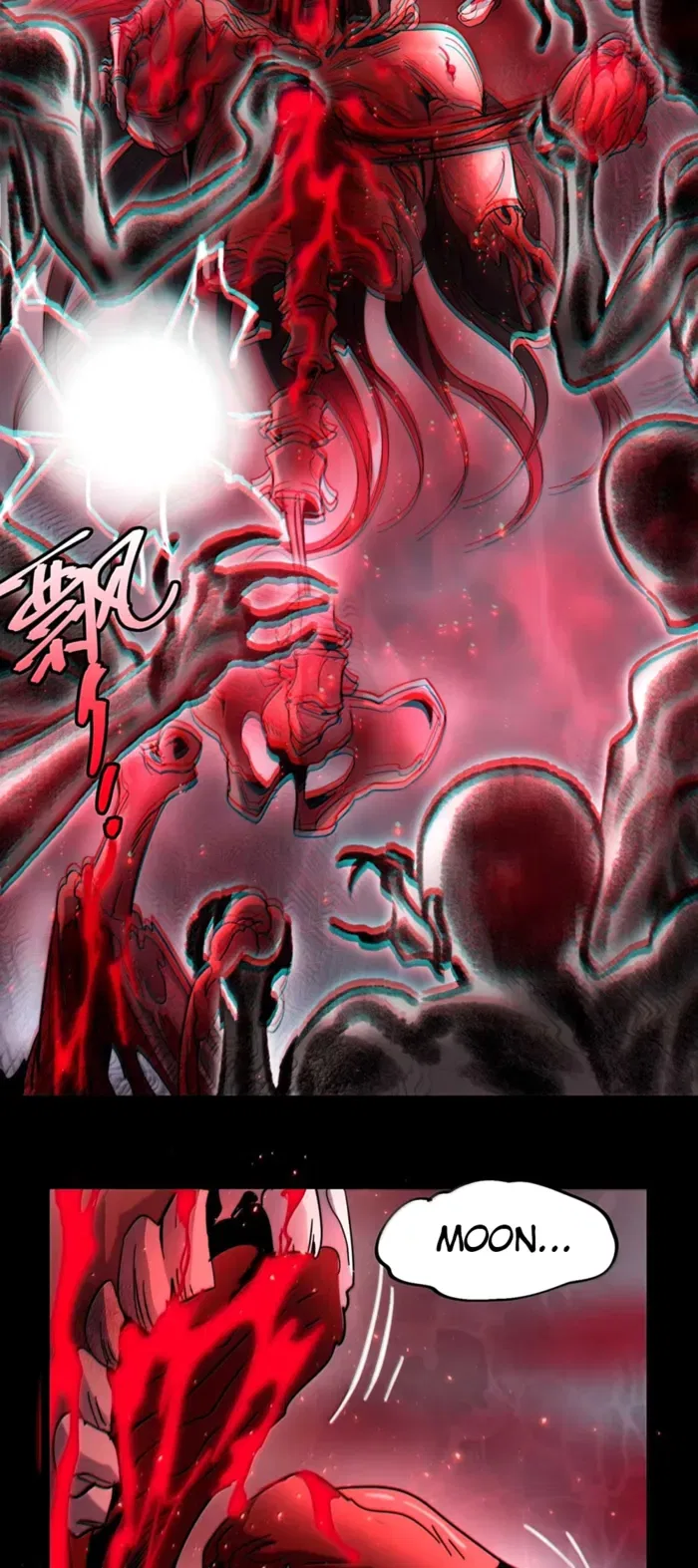 I’m Really Not The Demon God’s Lackey Chapter 159 – Page 45