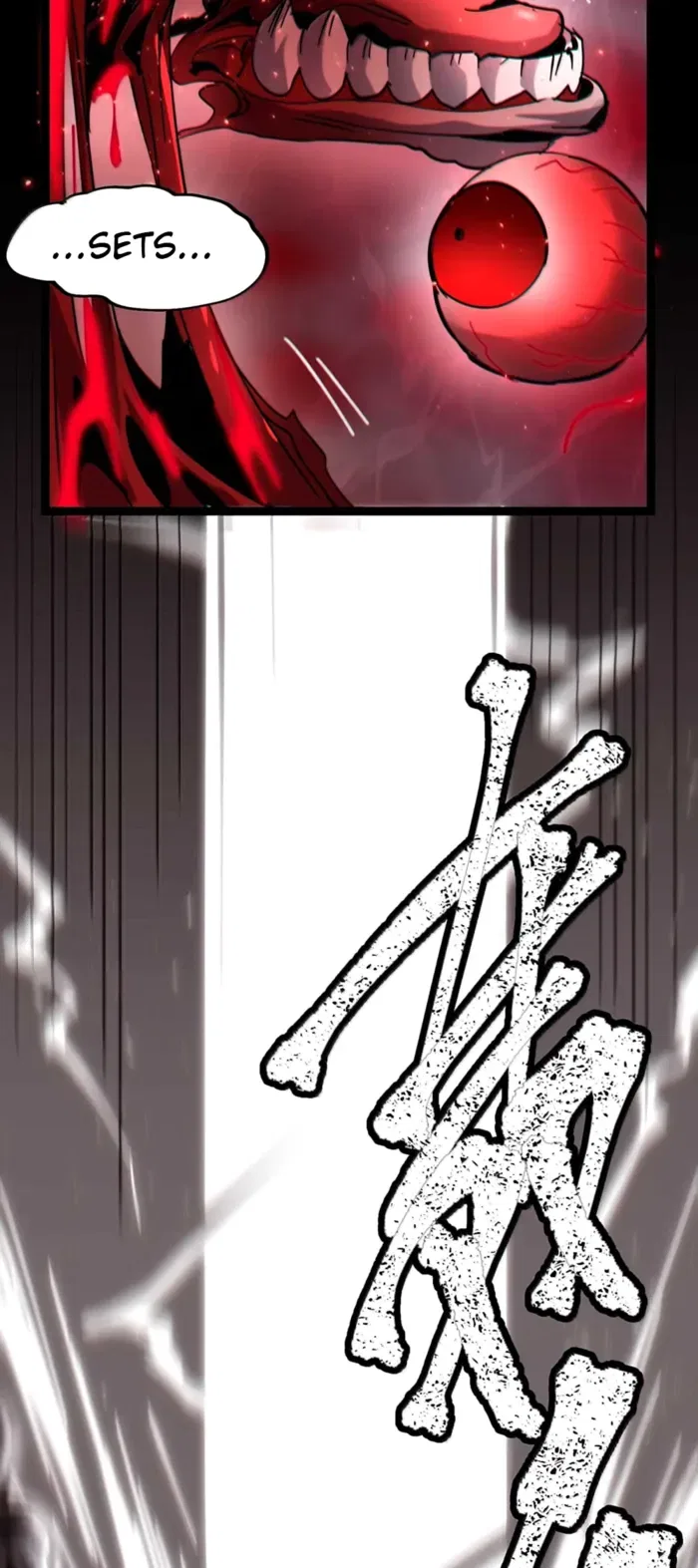 I’m Really Not The Demon God’s Lackey Chapter 159 – Page 46