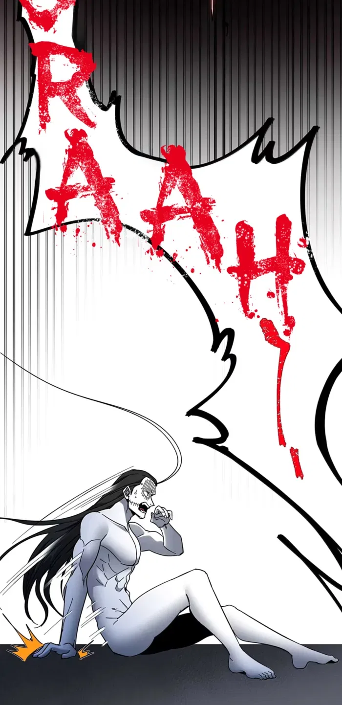I’m Really Not The Demon God’s Lackey Chapter 159 – Page 50