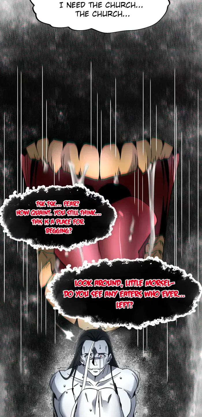 I’m Really Not The Demon God’s Lackey Chapter 159 – Page 52