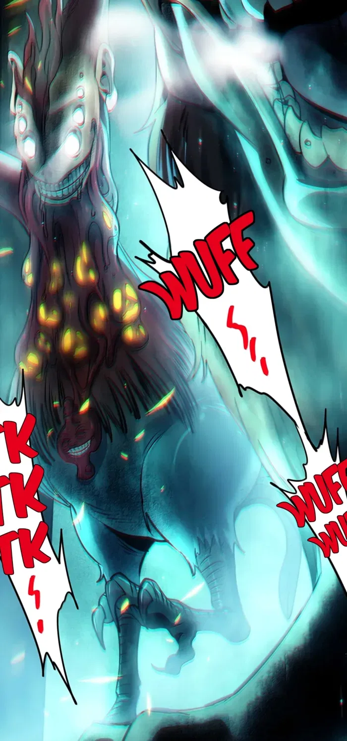 I’m Really Not The Demon God’s Lackey Chapter 159 – Page 61