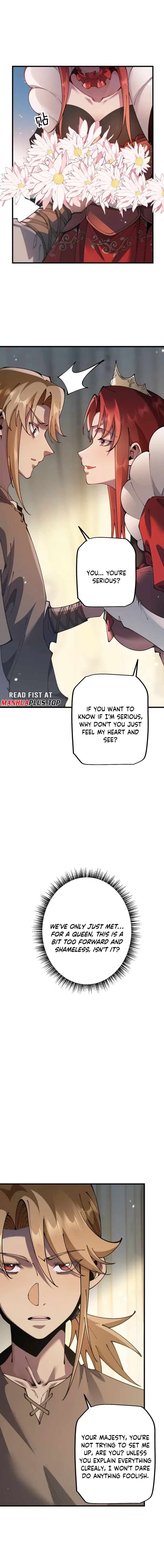 From Goblin to Goblin God Chapter 76 – Page 1