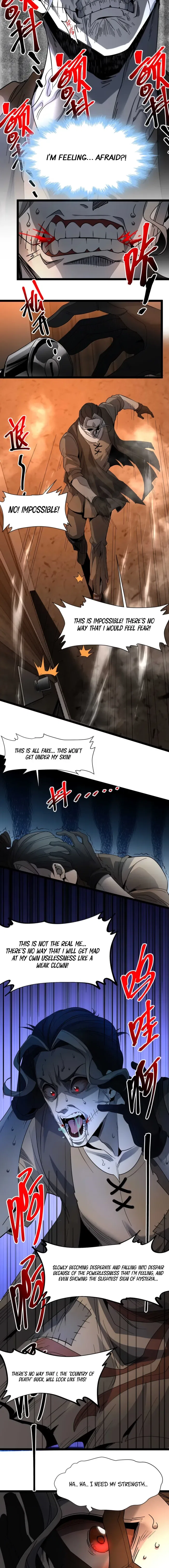I’m Really Not The Demon God’s Lackey Chapter 158 – Page 13