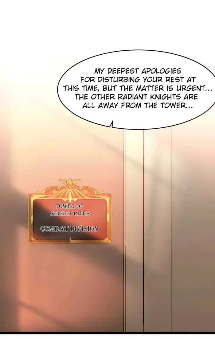 I’m Really Not The Demon God’s Lackey Chapter 157 – Page 2