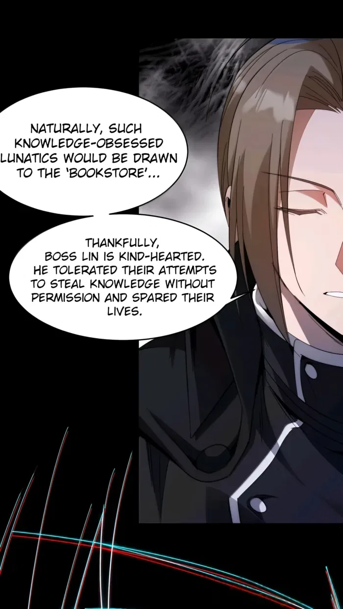 I’m Really Not The Demon God’s Lackey Chapter 157 – Page 10