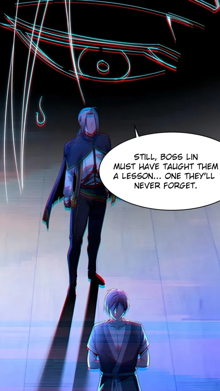 I’m Really Not The Demon God’s Lackey Chapter 157 – Page 11