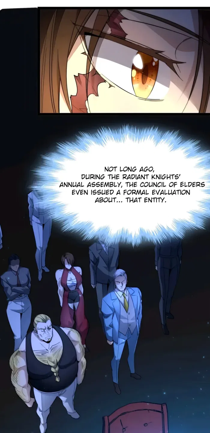 I’m Really Not The Demon God’s Lackey Chapter 157 – Page 16
