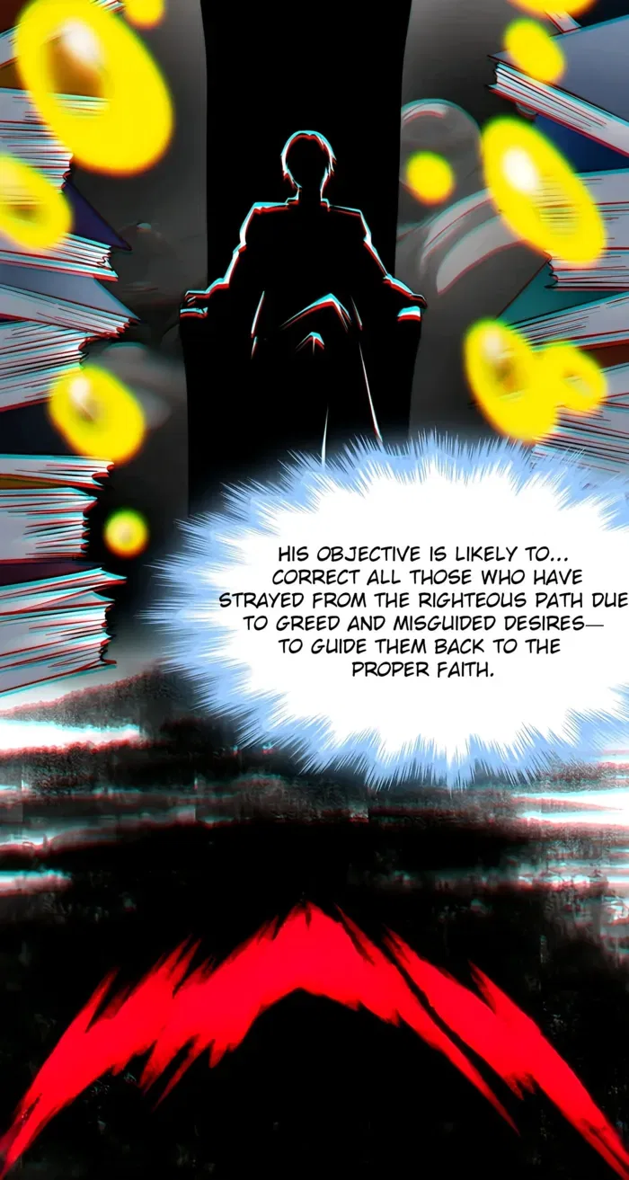 I’m Really Not The Demon God’s Lackey Chapter 157 – Page 21