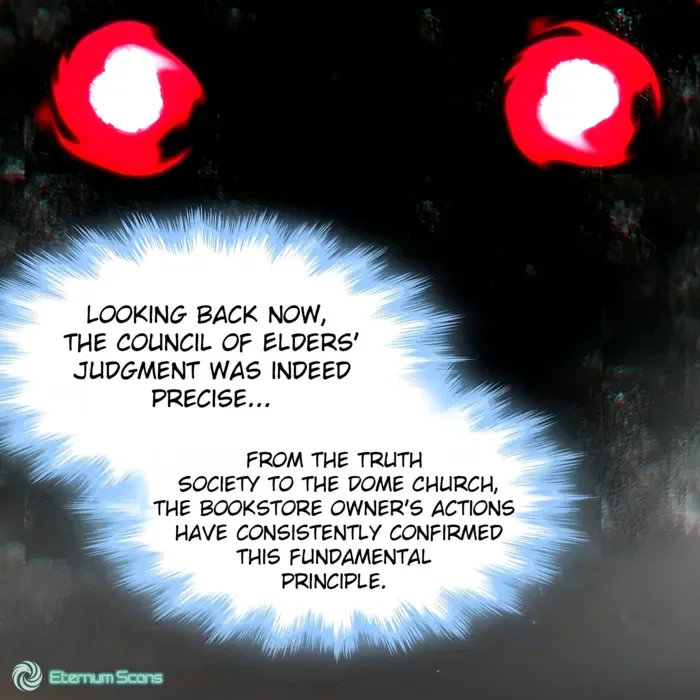 I’m Really Not The Demon God’s Lackey Chapter 157 – Page 22