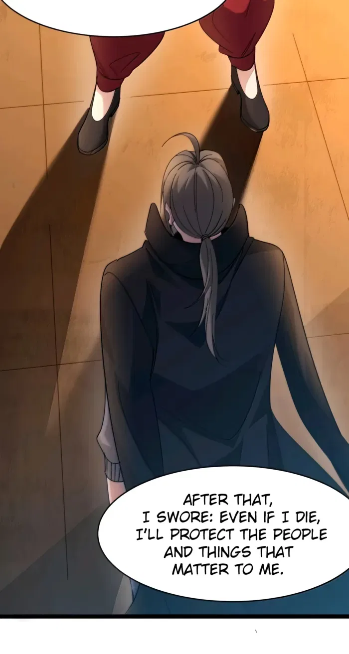 I’m Really Not The Demon God’s Lackey Chapter 157 – Page 29