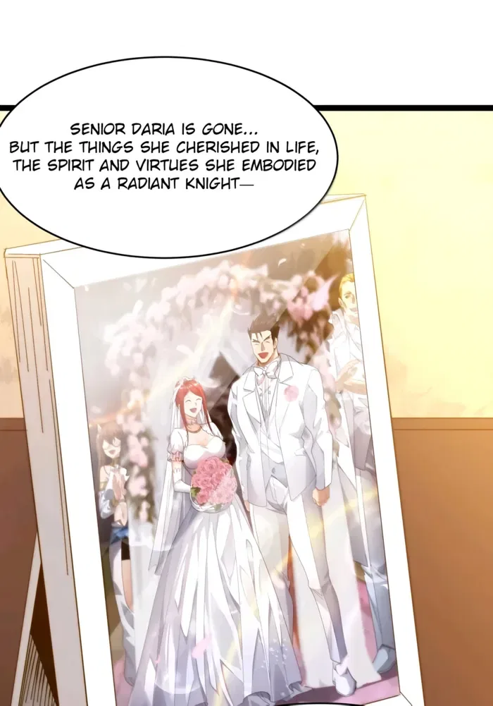 I’m Really Not The Demon God’s Lackey Chapter 157 – Page 30