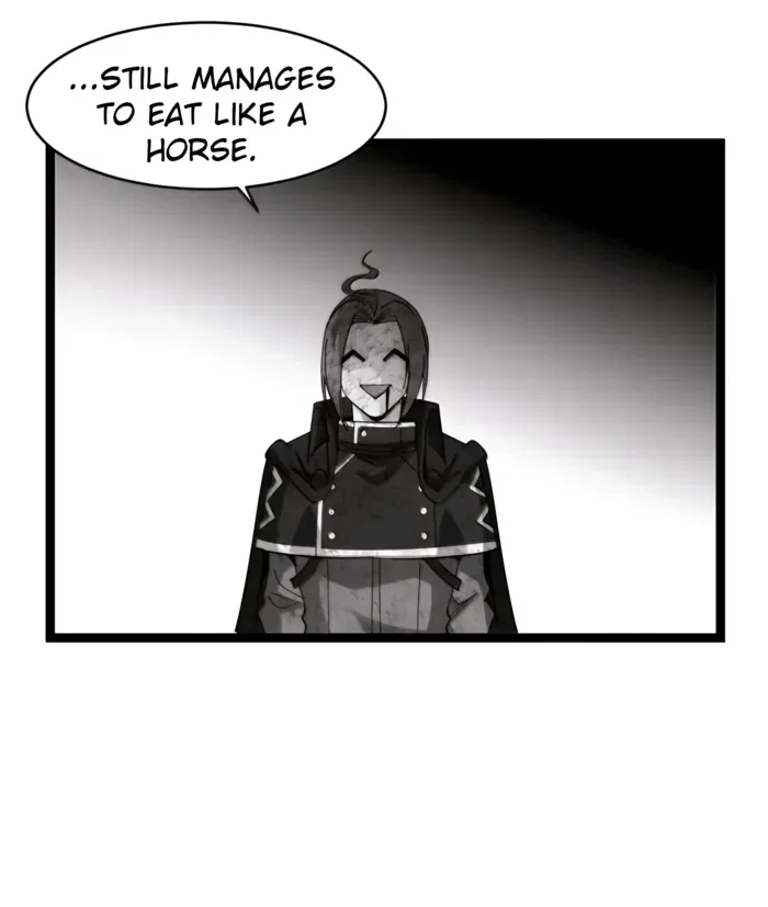 I’m Really Not The Demon God’s Lackey Chapter 157 – Page 35