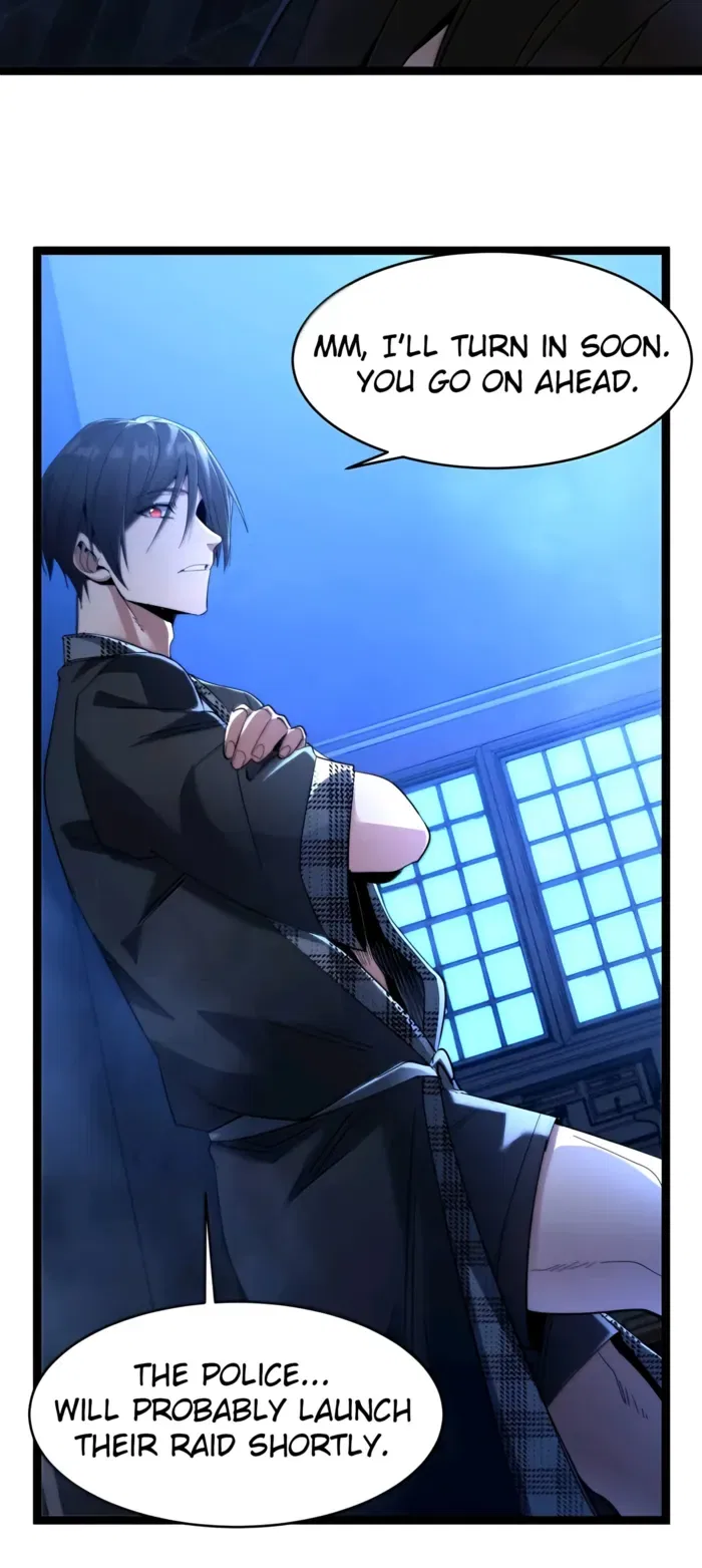 I’m Really Not The Demon God’s Lackey Chapter 157 – Page 38