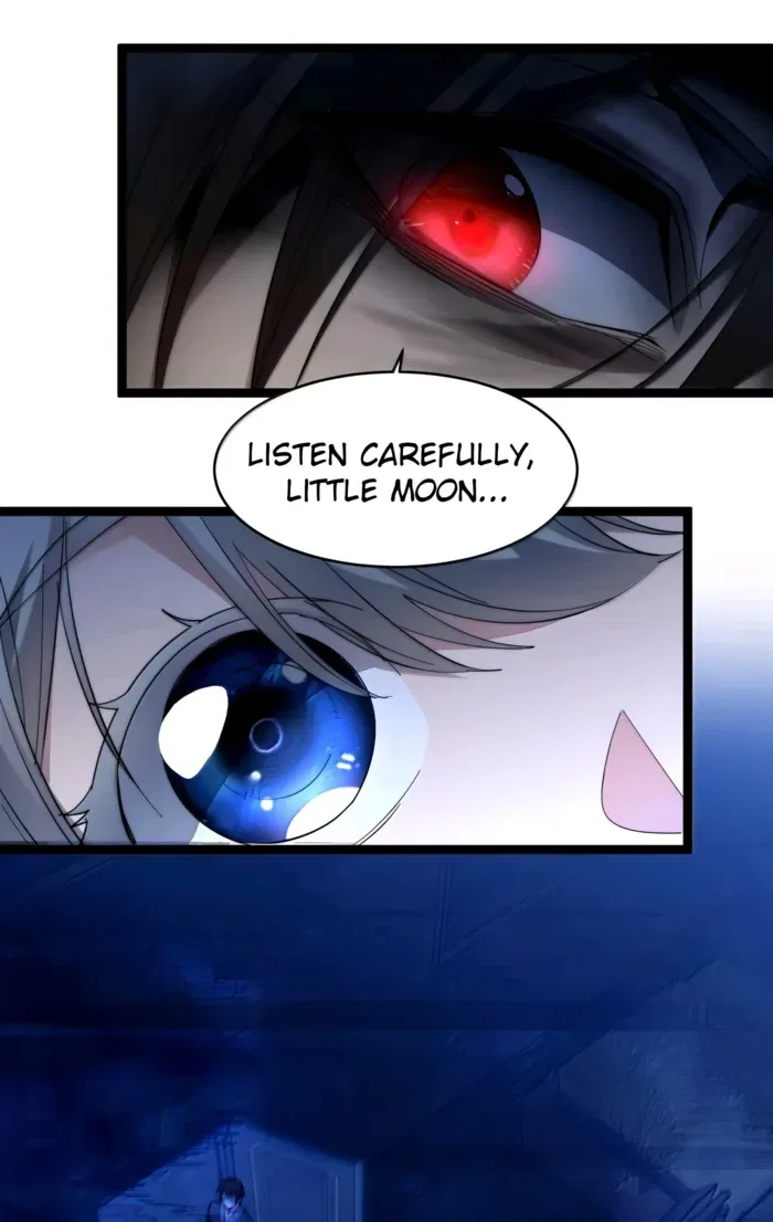 I’m Really Not The Demon God’s Lackey Chapter 157 – Page 39