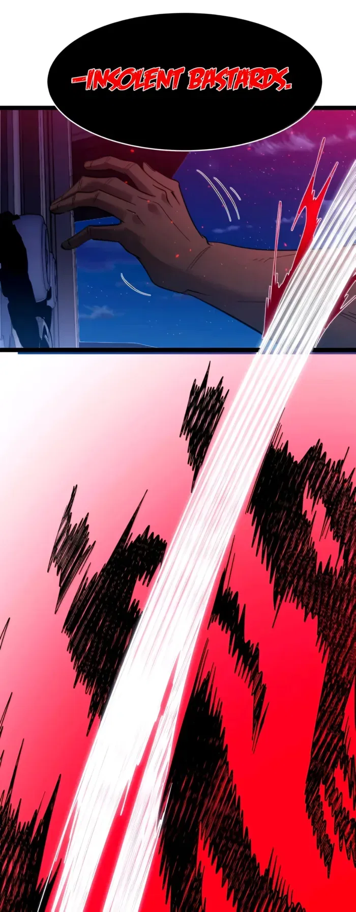 I’m Really Not The Demon God’s Lackey Chapter 157 – Page 59