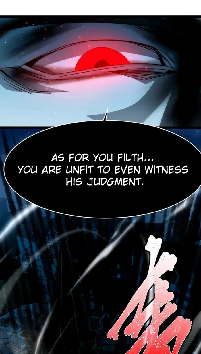 I’m Really Not The Demon God’s Lackey Chapter 157 – Page 63
