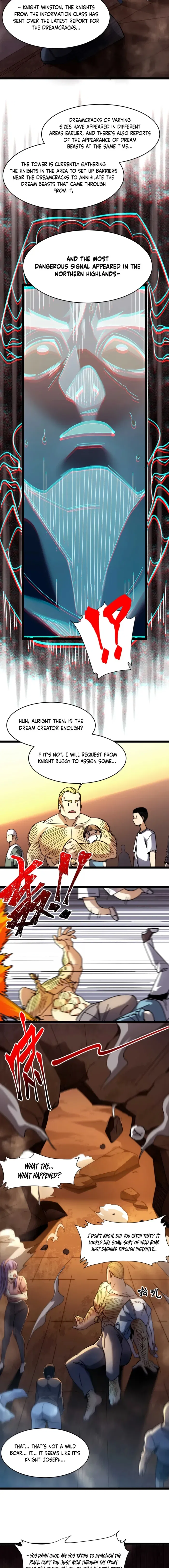 I’m Really Not The Demon God’s Lackey Chapter 155 – Page 12