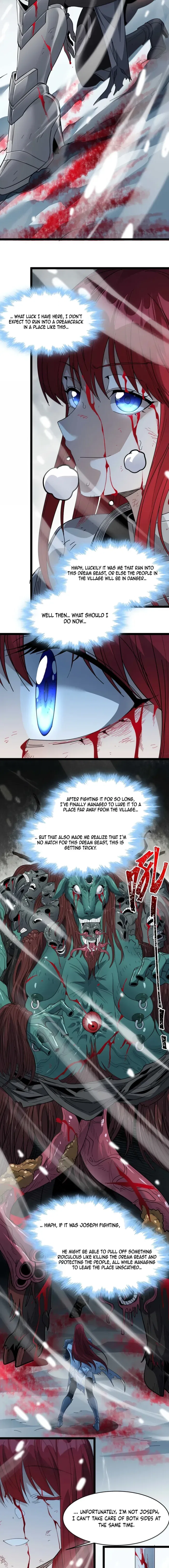 I’m Really Not The Demon God’s Lackey Chapter 155 – Page 15