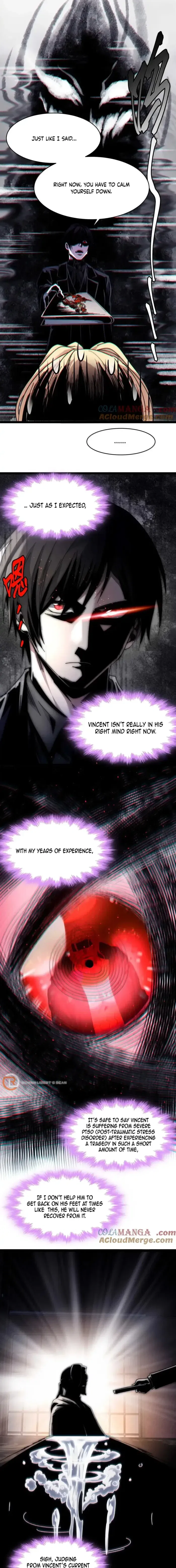 I’m Really Not The Demon God’s Lackey Chapter 148 – Page 4