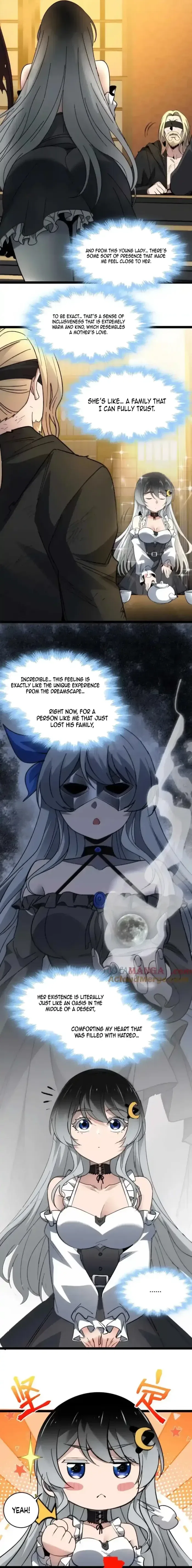 I’m Really Not The Demon God’s Lackey Chapter 146 – Page 16