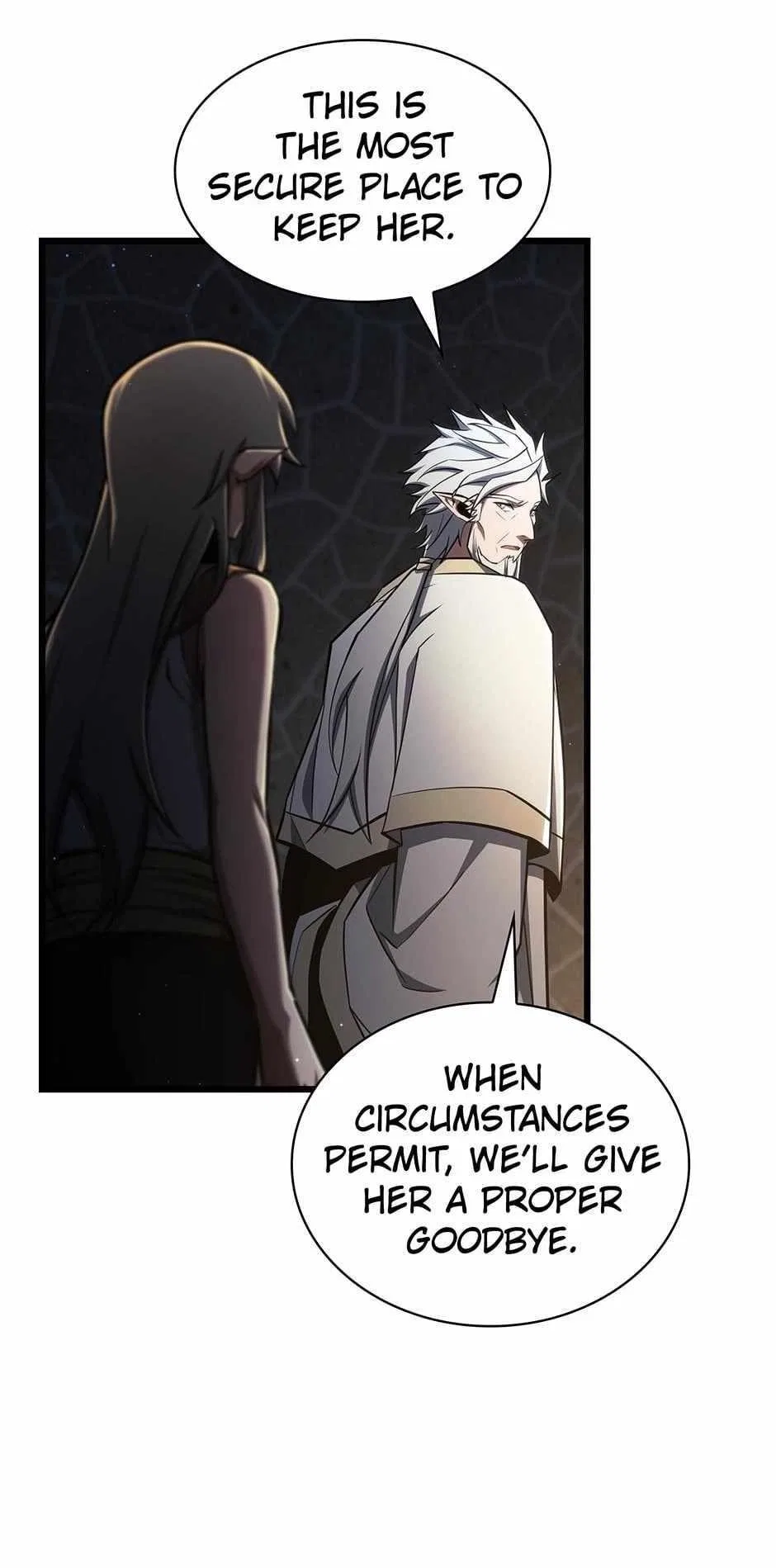 The Beginning After The End Chapter 181 – Page 6