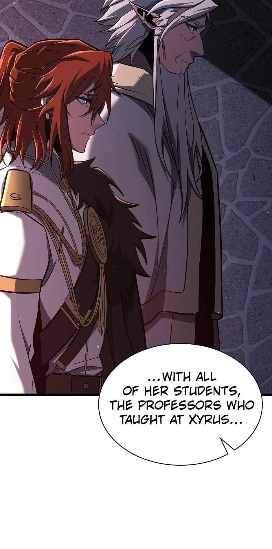 The Beginning After The End Chapter 181 – Page 14
