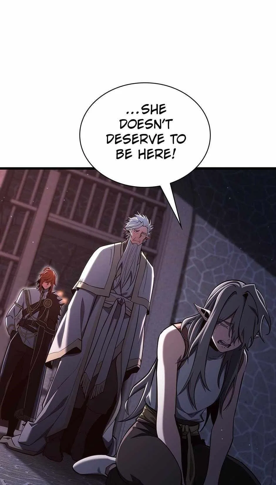 The Beginning After The End Chapter 181 – Page 16
