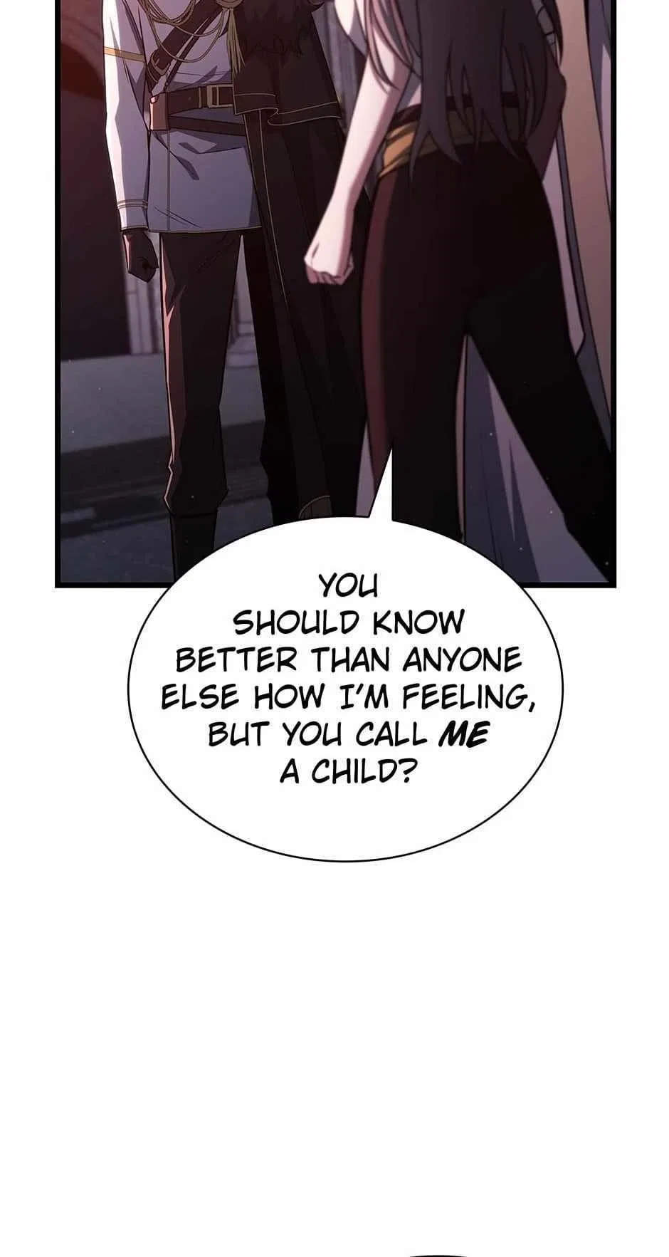 The Beginning After The End Chapter 181 – Page 27