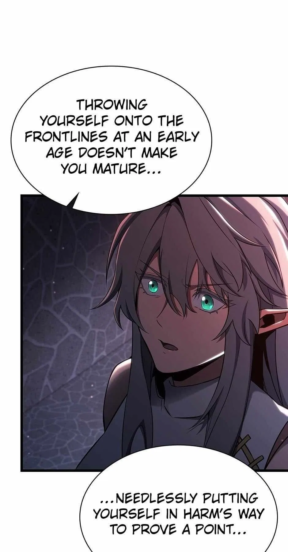 The Beginning After The End Chapter 181 – Page 29
