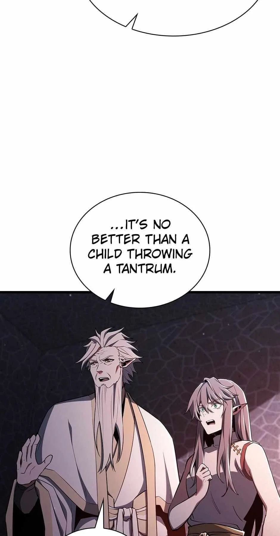 The Beginning After The End Chapter 181 – Page 30