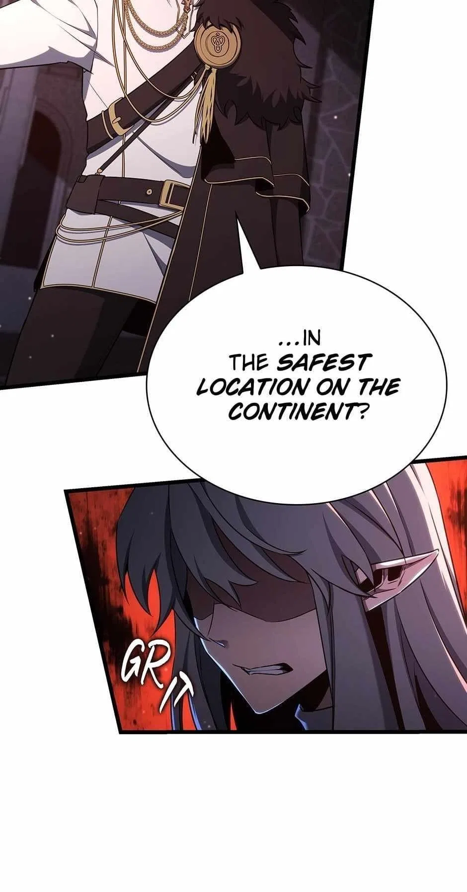 The Beginning After The End Chapter 181 – Page 33