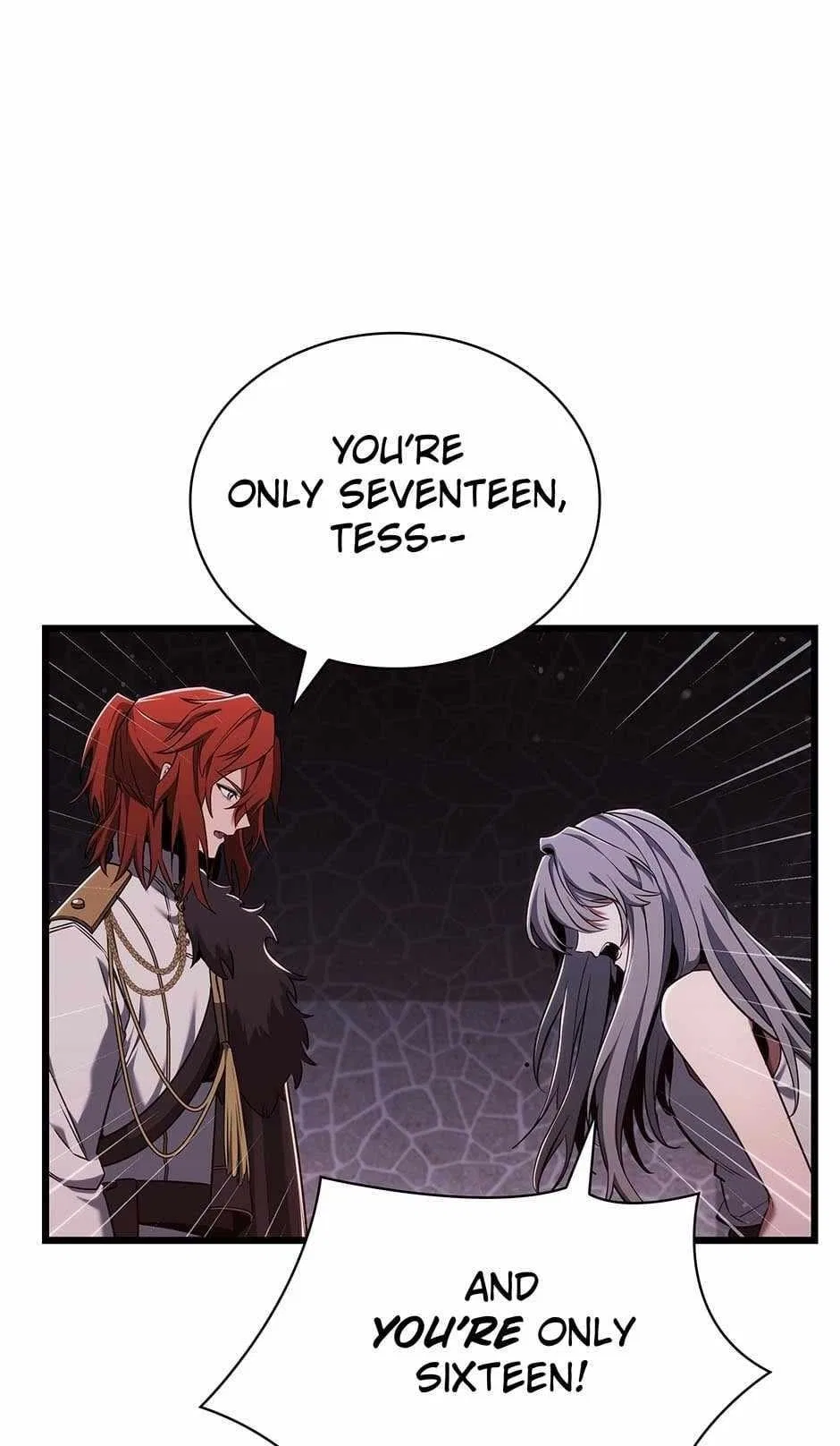 The Beginning After The End Chapter 181 – Page 34