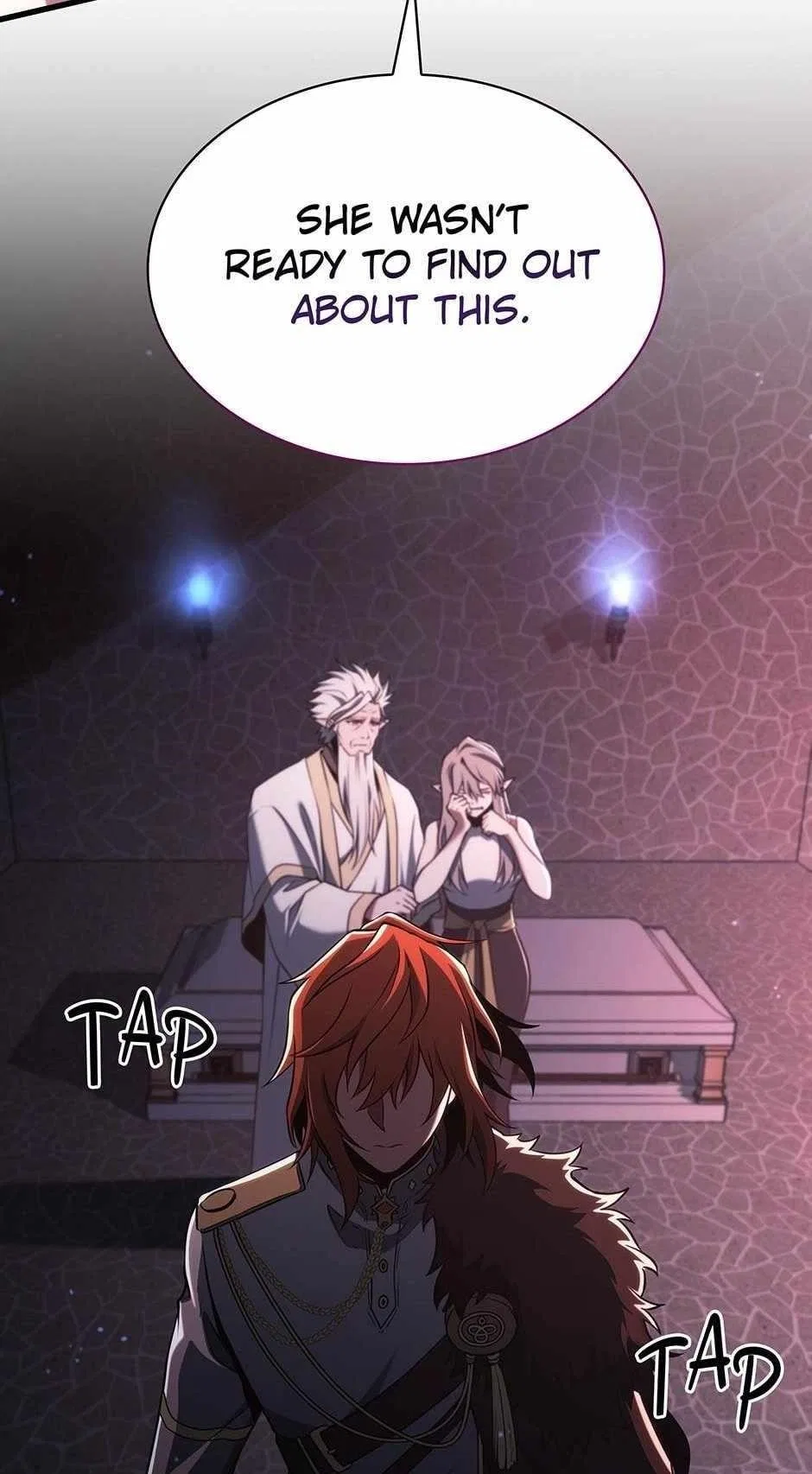 The Beginning After The End Chapter 181 – Page 47