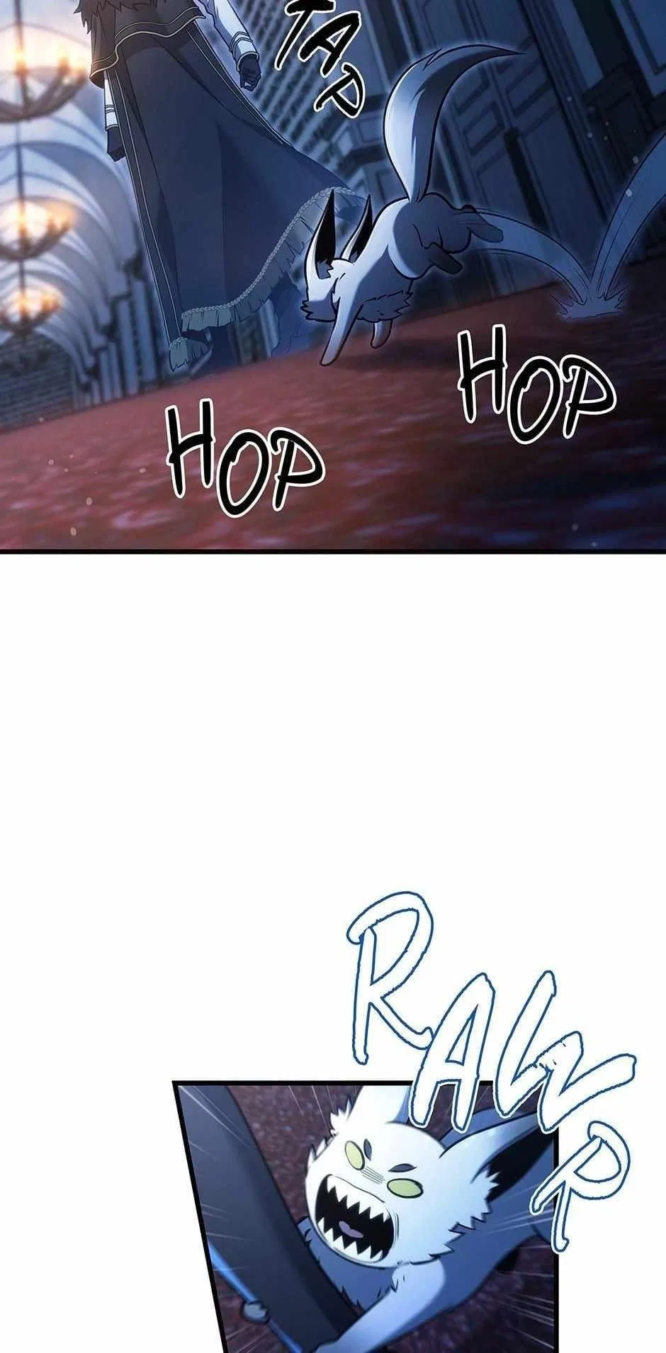 The Beginning After The End Chapter 181 – Page 55