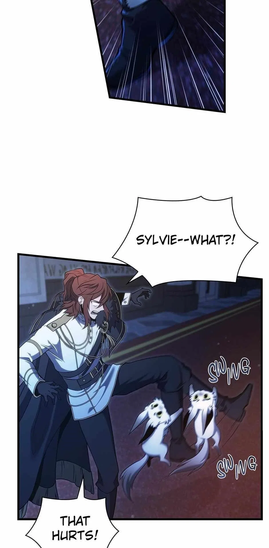 The Beginning After The End Chapter 181 – Page 56