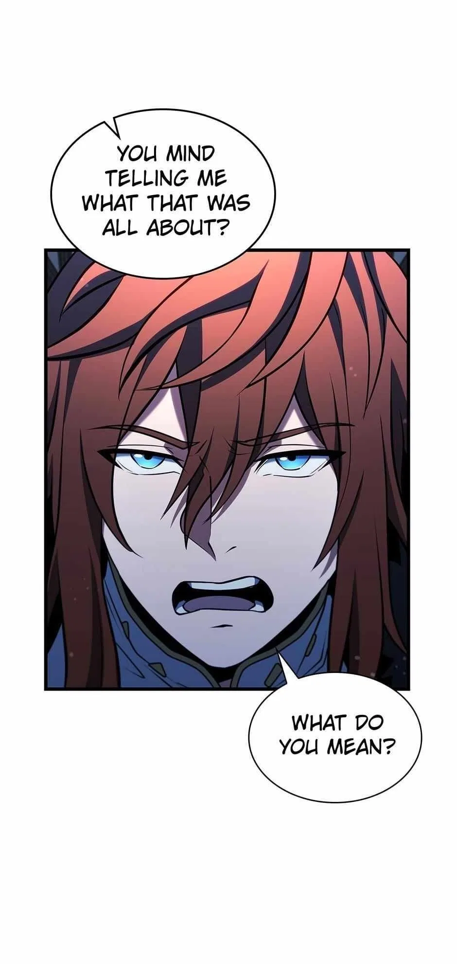The Beginning After The End Chapter 181 – Page 59